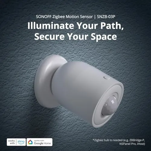 SONOFF SNZB-03P 2