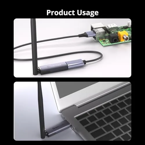 SONOFF Z-Wave 800 Dongle Plus 3