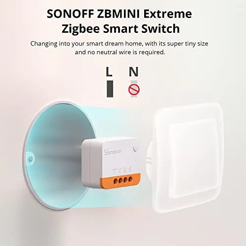 SONOFF ZBMINIL2 2