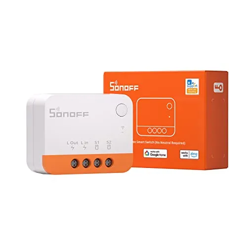 SONOFF ZBMINIL2