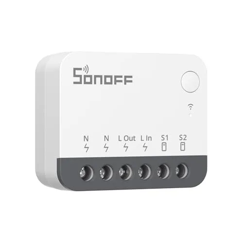 SONOFF ZBMINIR2