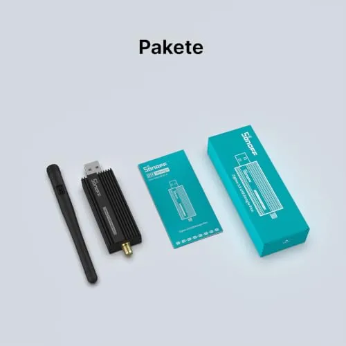 SONOFF Zigbee 3.0 USB Dongle Plus 7