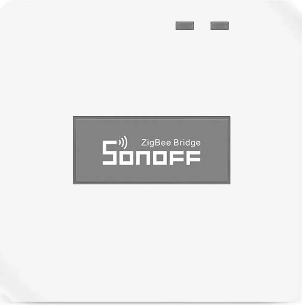 Sonoff Zigbee Bridge Pro