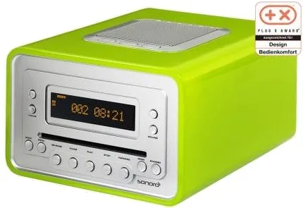 Sonoro Cubo Radio 2