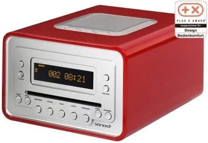 Sonoro Cubo Radio