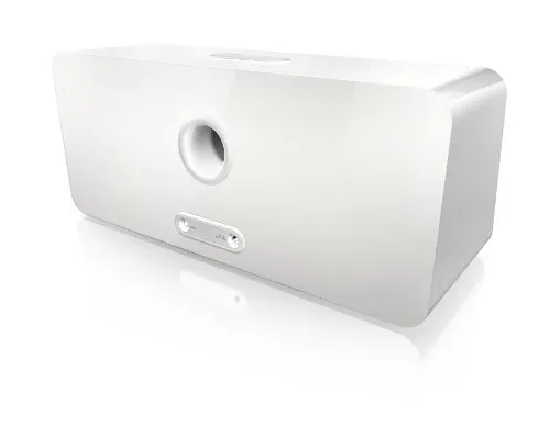 Sonoro CuboDock 2