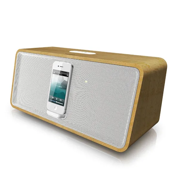 Sonoro CuboDock AU-7000
