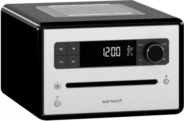 Sonoro sonoroCD 2 3