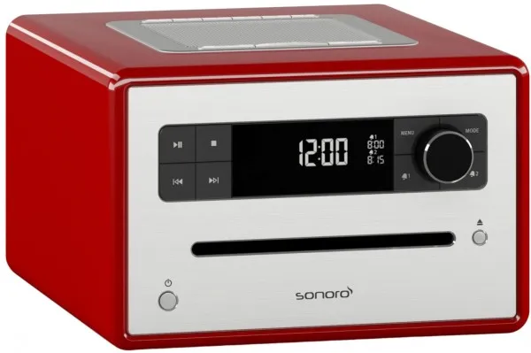 Sonoro sonoroCD 2 5