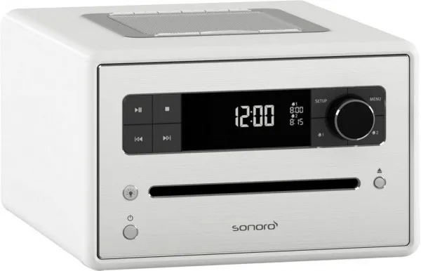 Sonoro sonoroCD 2