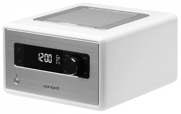 Sonoro sonoroRADIO 3