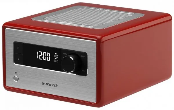 Sonoro sonoroRADIO 4