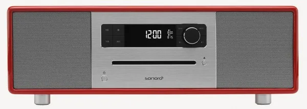 Sonoro Stereo 2