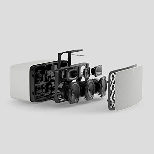 Sonos Five 5