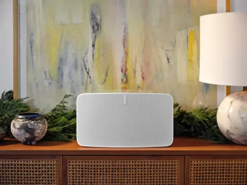 Sonos Five 6