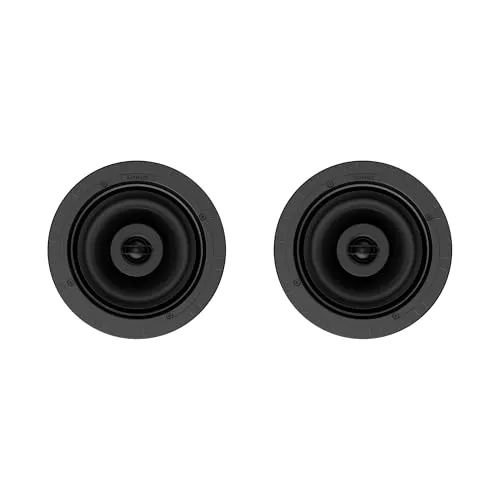 Sonos In-Ceiling Speakers 3