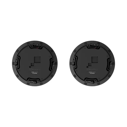 Sonos In-Ceiling Speakers 4