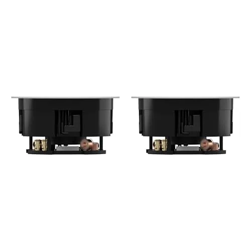 Sonos In-Ceiling Speakers 5