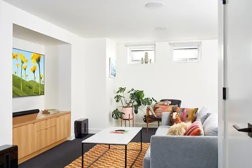 Sonos In-Ceiling Speakers 6
