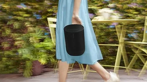 Sonos Move 2 6