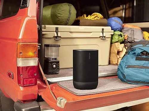 Sonos Move 2 7