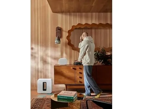 Sonos Sub 4 5