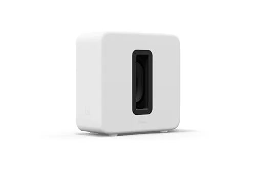 Sonos Sub 4 2