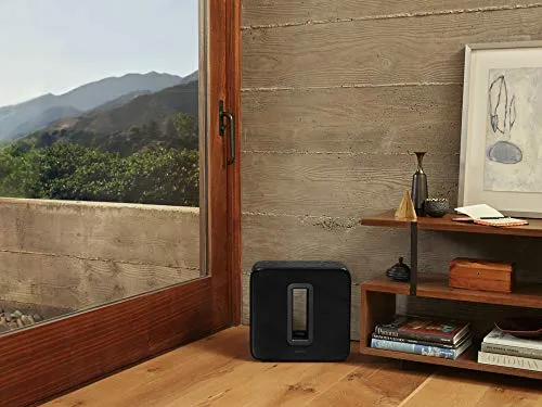 Sonos Sub Gen.3 5