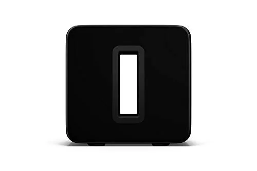 Sonos Sub Gen.3 3