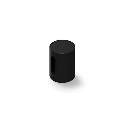 Sonos Sub Mini 5