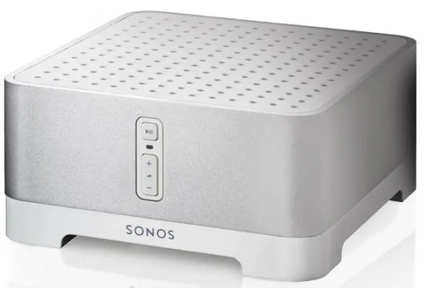 Sonos Connect Amp 2