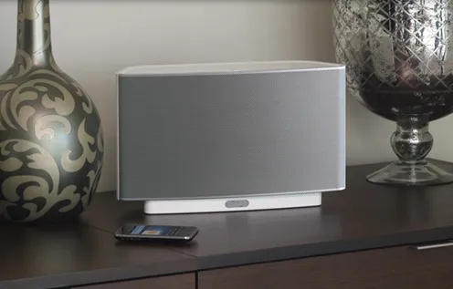 Sonos Zoneplayer S5 2