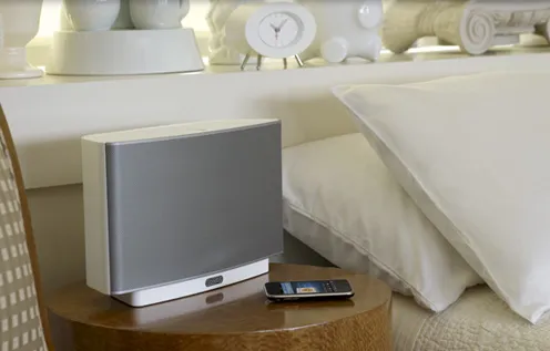 Sonos Zoneplayer S5 3