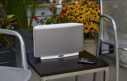 Sonos Zoneplayer S5 4