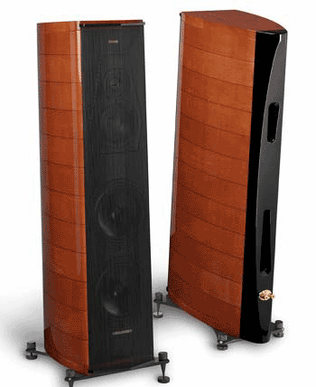 Sonus Faber Amati Anniversario