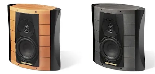 Sonus Faber Auditor Elipsa