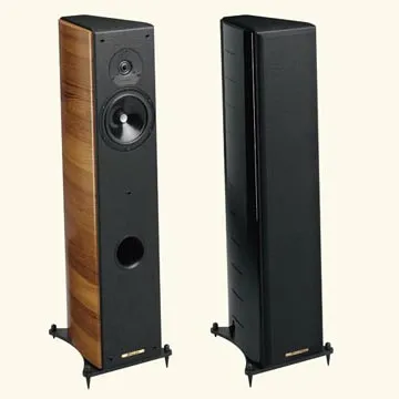 Sonus Faber Domus Concerto