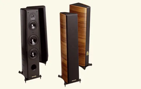 Sonus Faber Domus Serie