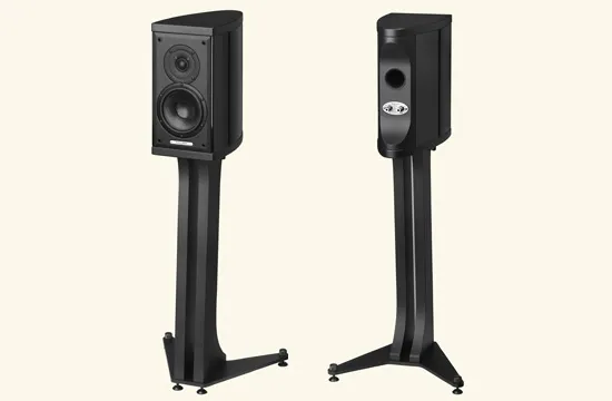 Sonus Faber Liuto Monitor
