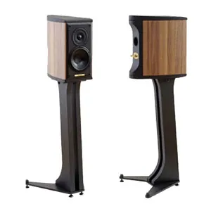 Sonus Faber Liuto Monitor Wood