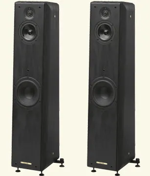Sonus Faber Toy Tower