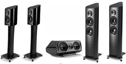 Sonus Faber Venere 5.0