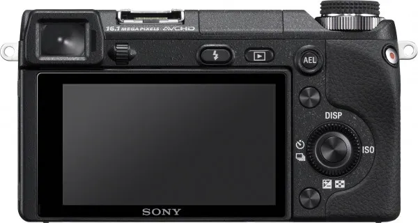 Sony NEX-6 2