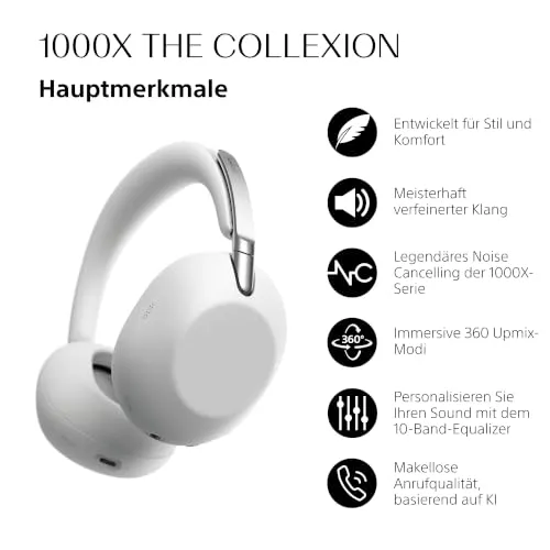 Sony 1000X 2