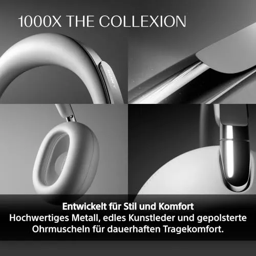 Sony 1000X 3