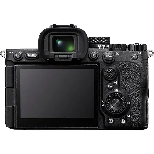 Sony a7R V 2