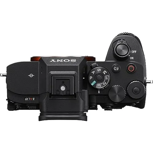 Sony a7R V 3