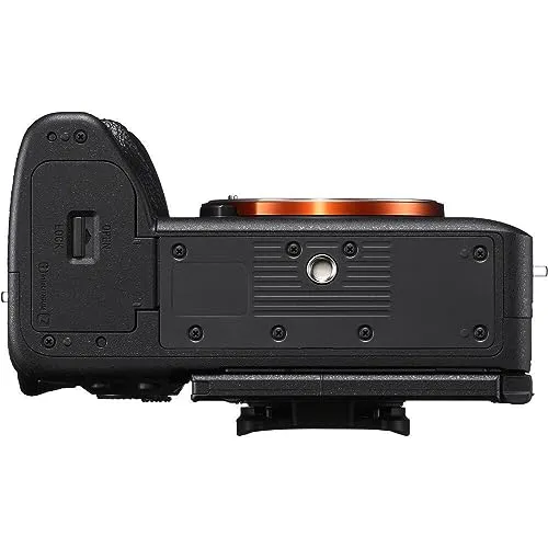 Sony a7R V 4