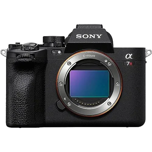 Sony a7R V