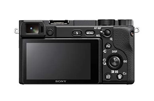 Sony Alpha 6400 2